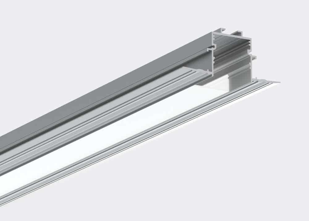 LED Profiles - 8550 Pro